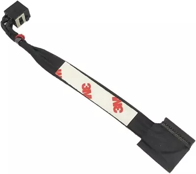 DC Jack Power Socket Cable For Dell Alienware M15 R3 R4 P87F FDQ51 N2TFJ • $13