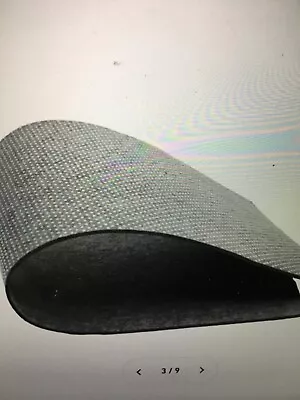 Ergonomic Mouse Pad Wrist Support W/ Massage Design Non-Slip PC Laptop Computer • $49