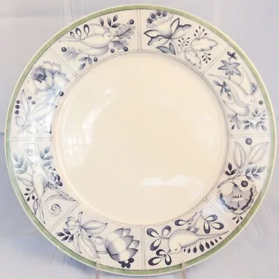 CORDOBA Switch 3 By Villeroy & Boch By Dinner Plate 10.5  NEW NEVER USED Germany • $39.99