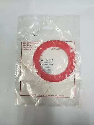 Plumbmaster FV Seal For Mansfield 210 47876 41118 Lot Of 1 • $9.99