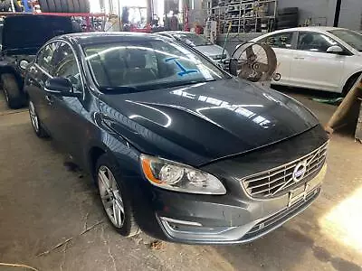 Rear Door Trim Panel VOLVO S60 Left Driver LH 14 15 16 17 18 • $182.36