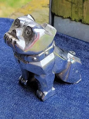 Mack Truck Hood Ornament  Dog Display • $25