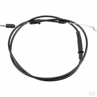 £18.99 • Buy Mountfield S481PD S481PD ES SP485 HW V Clutch Drive Cable 381030104/0 Genuine 