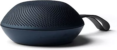 Vifa Reykjavik Portable Wireless Speaker With Bluetooth - Ice Cave Blue • $174.99