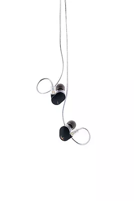 Moondrop CHU II 10mm  Dynamic Driver  IEMs Interchange Cable  In-Ear  Headphone • $18.99