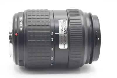 Olympus Zuiko Digital 40-150mm Lens Four Thirds F3.5-4.5 ED GREAT CONDITION • £58.95