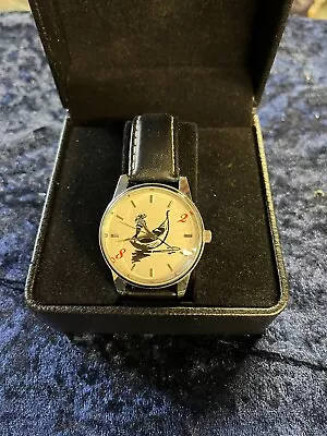 The Venetian Watch Spares Repairs Vintage Souvenir Item Boxed Gondola Italian • £15