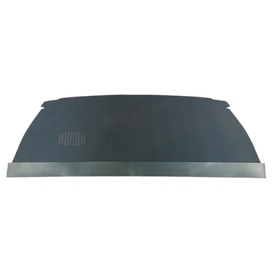 $200.44 • Buy Package Tray For 1965-1966 Pontiac Catalina Hardtop 2-DR Mesh Gray Rear 1 Piece