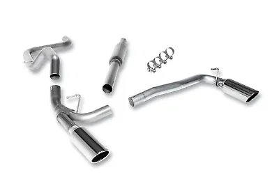 Borla 140070 Cat-Back Exhaust System Fits 03-05 Neon • $874.99