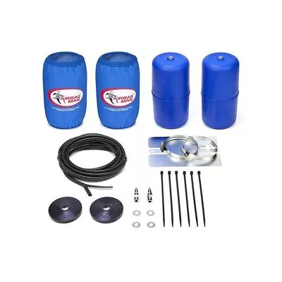 Airbag Man Suspension Helper Kit High Pressure Rear CR5032HP • $369.95