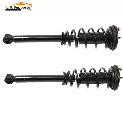Rear Complete Struts For Mitsubishi Eclipse 2000-2005 W/ Spring Mount Assemblies • $83.87