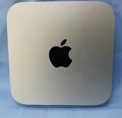 Mac Mini A1347 Intel C2D 2.4Ghz 4GB Ram 240GB SSD High Sierra Mid-2010 CD-Rom • $99.99