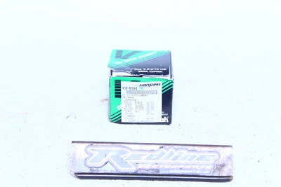 $17.99 • Buy 1987 Kawasaki Ninja 250 Ex250e Vesrah Engine Oil Filter Vsf4004