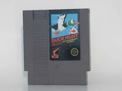 Duck Hunt - NES Nintendo Light Gun Game • $5.97