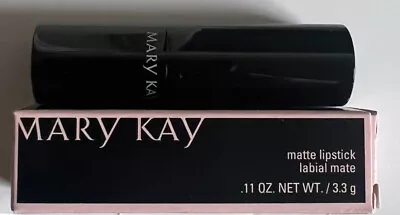 Mary Kay Matte Lipstick You Choose Discontinued Shades • $39.99
