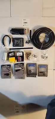 Msd Atomic 2 Fuel System Master Kit • $499