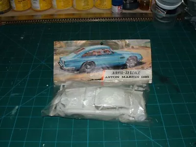 Airfix Aston Martin DB5 1/32 Scale Kit • £29.99