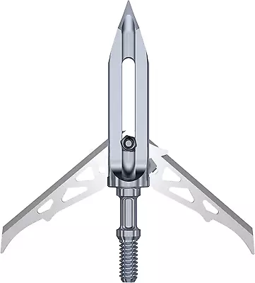 High Performance 450 FPS Rated Mechanical Broadheads • $91.99