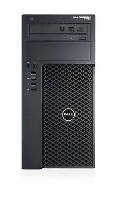 Dell Precision T1700 E3-1220 V3 3.1GHz 16GB RAM 500GB HDD NO OS • $80