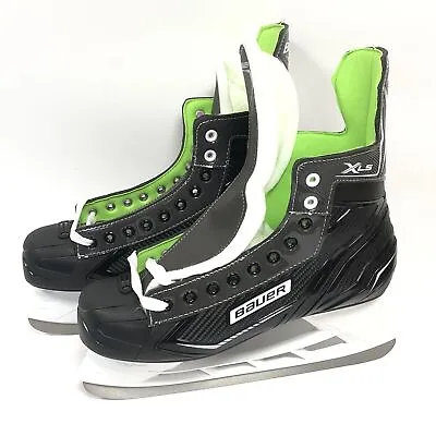Mens Hockey Skates  ON SALE  (Size 12) Sr  CCM  Bauer Hockey Skates  Quality  • $209.99