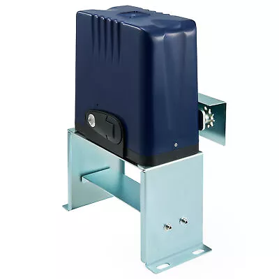 CO-Z 1800lb Electric Sliding Gate Opener With 2 Infrared Sensors & 2 Remotes • $139.99