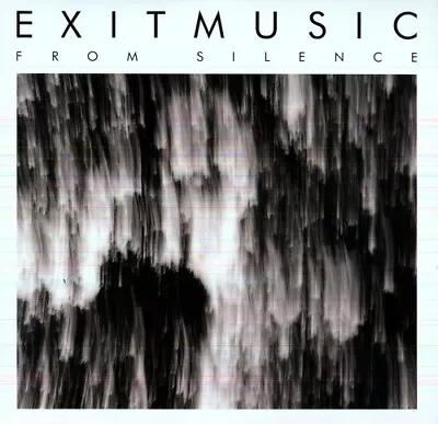 Exitmusic - From Silence [New Vinyl LP] Mp3 Download • $21.14