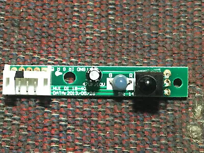 SCEPTRE Tv Model: X40  I&R Sensor Board HUI DI  18-40  • $20