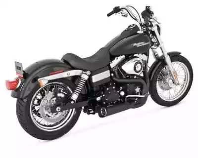 Vance N Hines Competition 2 Into 1 06-11 Dyna 75-115-9 • $849.99