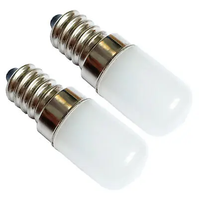 Screw E14 Candle Filament Light Chandelier Refrigerator Bulb  • $7.36
