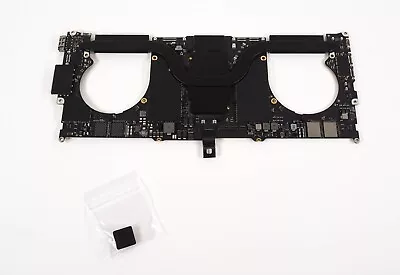 2021 Apple MacBook Pro 14  Logic Board M1 Pro 16GB RAM 1TB SSD A2442 + TOUCH ID! • $699