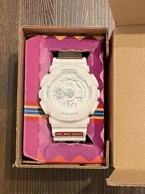 CASIO Limited Dee Ricky G-Shock Watch • $605.02