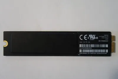 Samsung MZ-CPA0640/0A5 64gb SSD Macbook Apple# 655-1663B • £29.26