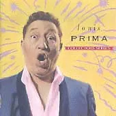 Capitol Collectors Series By Louis Prima CD @*very Good Condition • £2.99