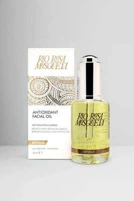 Rio Amazon Rio Rosa Mosqueta Antioxidant Facial Oil 30ml • £30.25