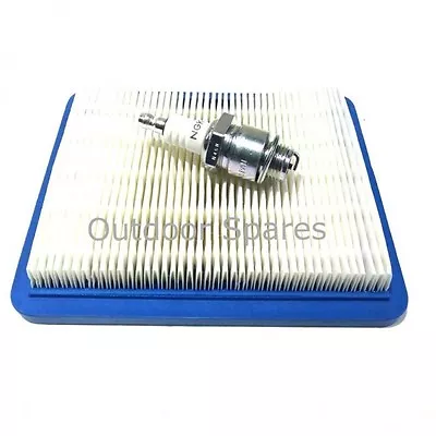 £5.99 • Buy Hayter Harrier 48 Petrol Lawnmower Service Kit For Quantum Engine