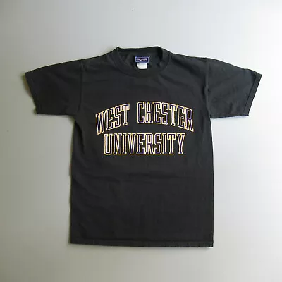 Vtg West Chester University T Shirt S • $24