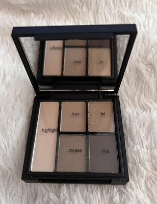 $12.99 • Buy Elf Clay Eyeshadow Palette Necessary Nudes 81921 New No Box HTF!