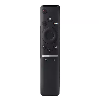 Remote Control For Samsung UA43NU7400 UA50NU7400 UA55NU7400 UA65NU8000 Smart TV • $20.04