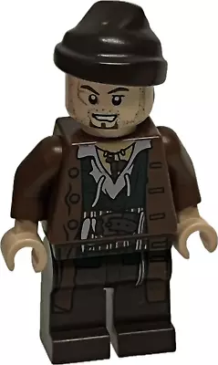 Lego Minifigs Minifigures Pirates Of Caribbean Collectors Combine Post Save • $0.99