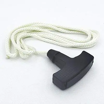 Outboard Motor Pull Start Rope Handle For Mercury.etc Recoil Starter • $9.56