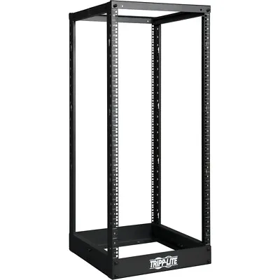 Tripp Lite SR4POST25 25U Open Frame Rack • $436.72