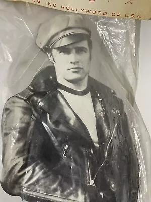 Marlon Brando  Poster Vintage Stand Ups • $74