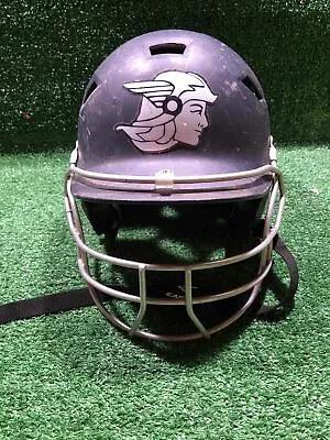 Schutt Softball Batting Helmet Medium • $0.99