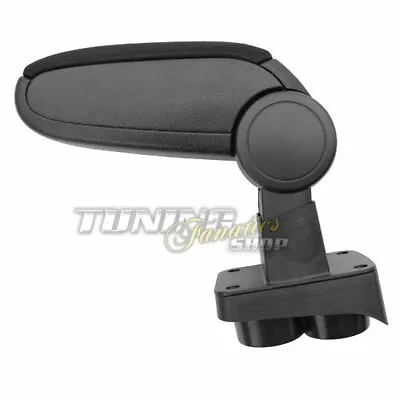 For VW Polo 9N 9N2 9N3 2001-2009 ++ GTI Armrest Center Armrest MAL • $53.45