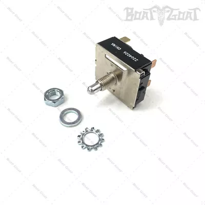 Minn Kota 5-Speed Foot Control Rotary Switch - A/T Edge Maxxum - 2884026 • $17.49