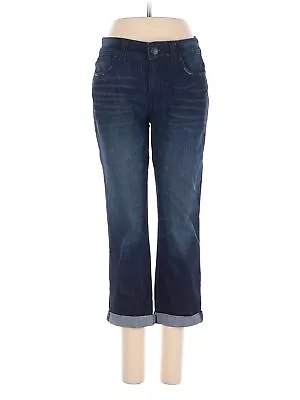 Nine West Vintage America Women Blue Jeans 2 • $15.74