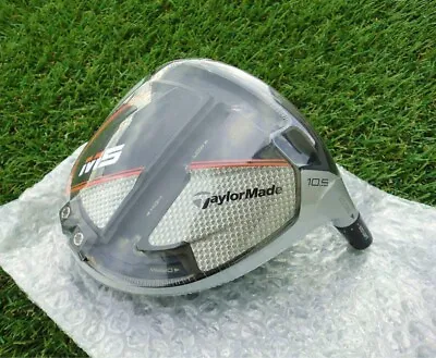 TaylorMade M5 Tour Issue 2019 Proto Head Driver Only Loft 10.5 Golf • $2735.79