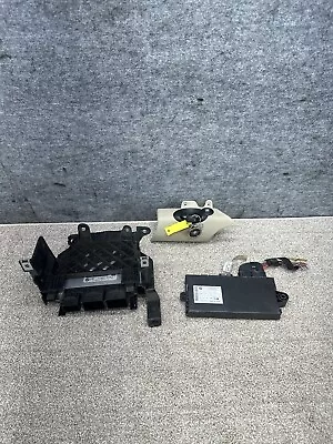 2011-2012 Mini Cooper R56 Dme Ecu Ecm Engine Computer Module Ingition Set Oem V5 • $399.95