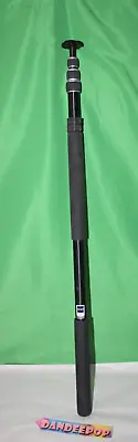 Gitzo G557 Telescopic Aluminum Microphone Boom Pole Up To 7 Feet • $119.99