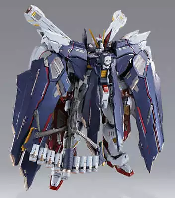 Crossbone Gundam X1 Full Cross Mobile Suit Crossbone Gundam The Steel Seve... • $973.63